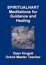 Spiritual Hart Healing Meditations