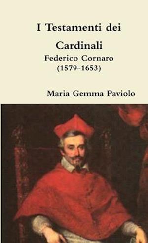 I Testamenti dei Cardinali