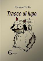 Tracce di lupo