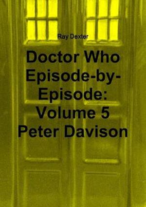 Doctor Who Episode By Episode