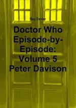 Doctor Who Episode By Episode