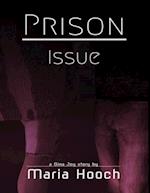 Prison Issue: Gina Joy Book 2