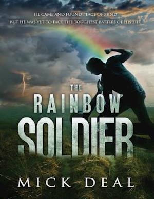 Rainbow Soldier