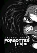 Forgotten Fears Hardback edition