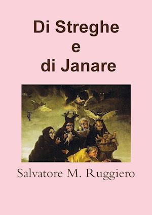 Di Streghe E Di Janare