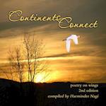 Continents Connect  - 2nd Edition