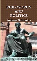 PHILOSOPHY AND POLITICS 