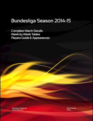 Bundesliga 2014-15