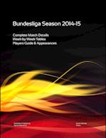 Bundesliga 2014-15