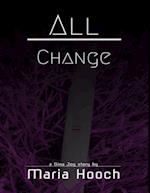 All Change: Gina Joy Book 3