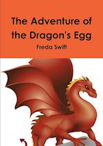 The Adventure of the Dragon's Egg