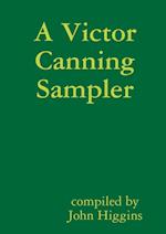 A Victor Canning Sampler