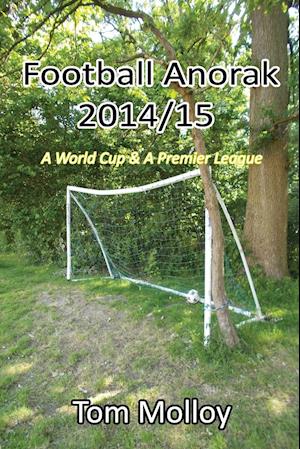 Football Anorak 2014/15