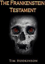 The Frankenstein Testament 