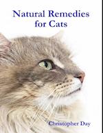 Natural Remedies for Cats