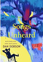 Songs Unheard