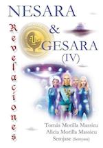 NESARA & GESARA... Revelaciones...