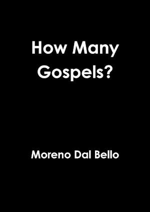 How Many Gospels?