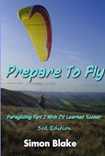 Prepare to Fly 2nd Edition