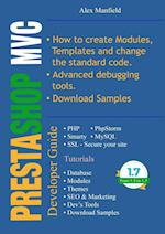 Prestashop MVC Developer Guide