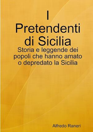 I Pretendenti Di Sicilia