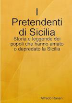 I Pretendenti Di Sicilia