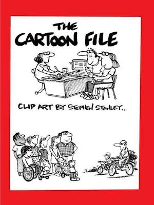 The Cartoon file-Clip Art By Stephen Stanley