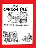 The Cartoon file-Clip Art By Stephen Stanley