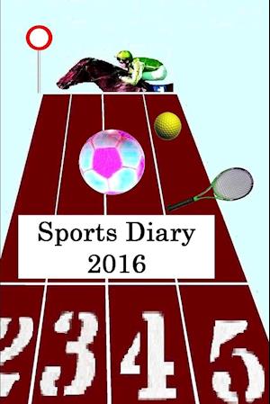 Sports Diary 2016