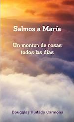 Salmos a María