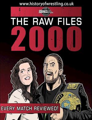 The Raw Files