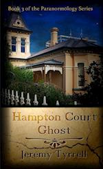 Hampton Court Ghost 