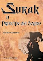 Surak Il Principe del Sogno