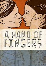 A Hand of Fingers