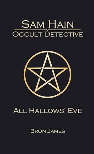 Sam Hain - Occult Detective