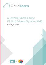 CL2.0 CloudLearn A-Level FT 2015 Business 9BS0 v2 