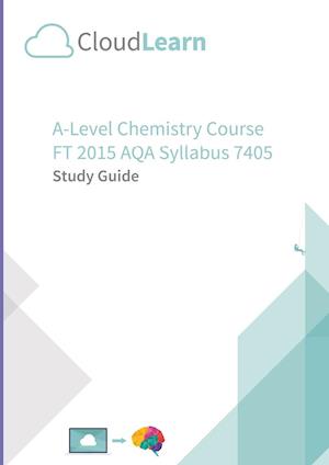 CL2.0 CloudLearn A-Level FT 2015 Chemistry 7405 v2