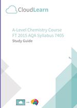 CL2.0 CloudLearn A-Level FT 2015 Chemistry 7405 v2 