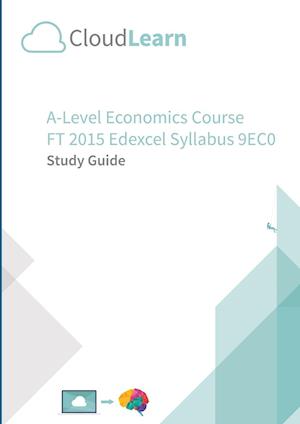 CL2.0 CloudLearn A-Level FT 2015 Economics 9EC0 v2