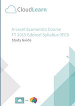 CL2.0 CloudLearn A-Level FT 2015 Economics 9EC0 v2 