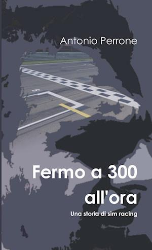 Fermo a 300 all'ora