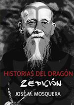 Historias del Dragon 1