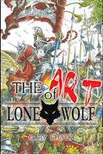 The Art of Lone Wolf 