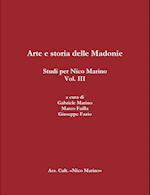 Arte E Storia Delle Madonie. Studi Per Nico Marino, Vol. III