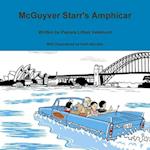 McGuyver Starr's Amphicar