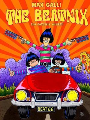 THE BEATNIX