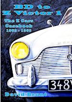 BD to Z Victor 1 - The Z Cars Casebook Season 2