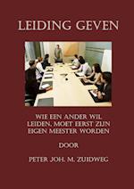 Leiding Geven