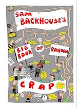 Big Book of Random Crap Book One (With ISBN) 