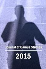 Journal of Camus Studies 2015